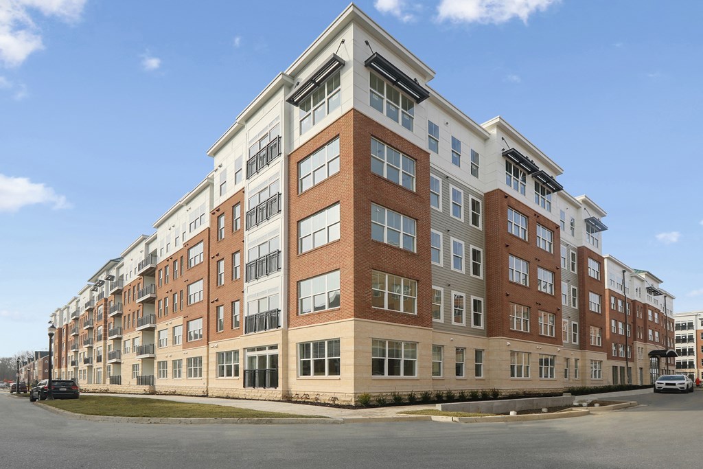 Bristol Court Apartments, 7201 Alden Way, Hanover, MD RentCafe